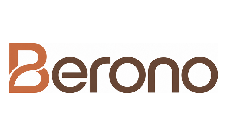Available Business Name For Sale - Berono